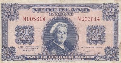 Beschrijving voorzijde: WILHELMINA